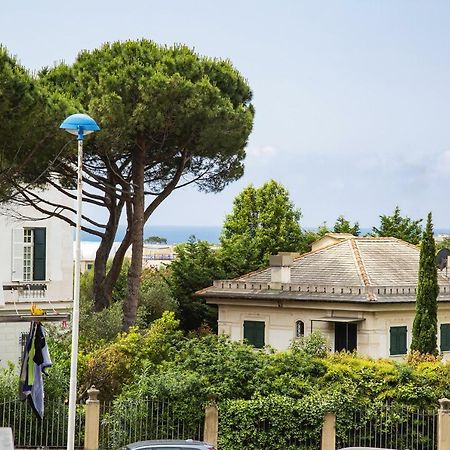 Casa Azzurra By Wonderful Italy Apartment Genoa Luaran gambar