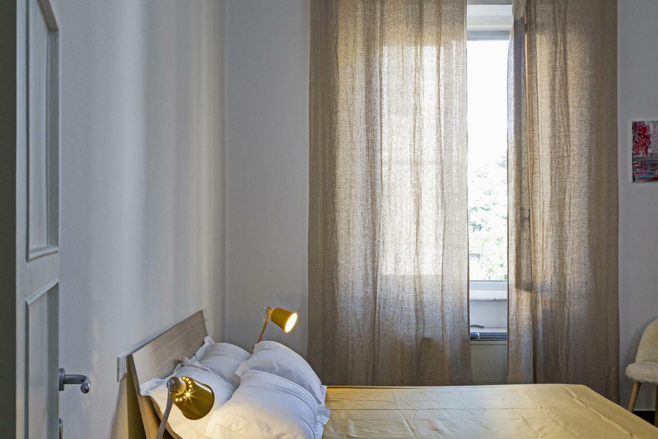 Casa Azzurra By Wonderful Italy Apartment Genoa Luaran gambar