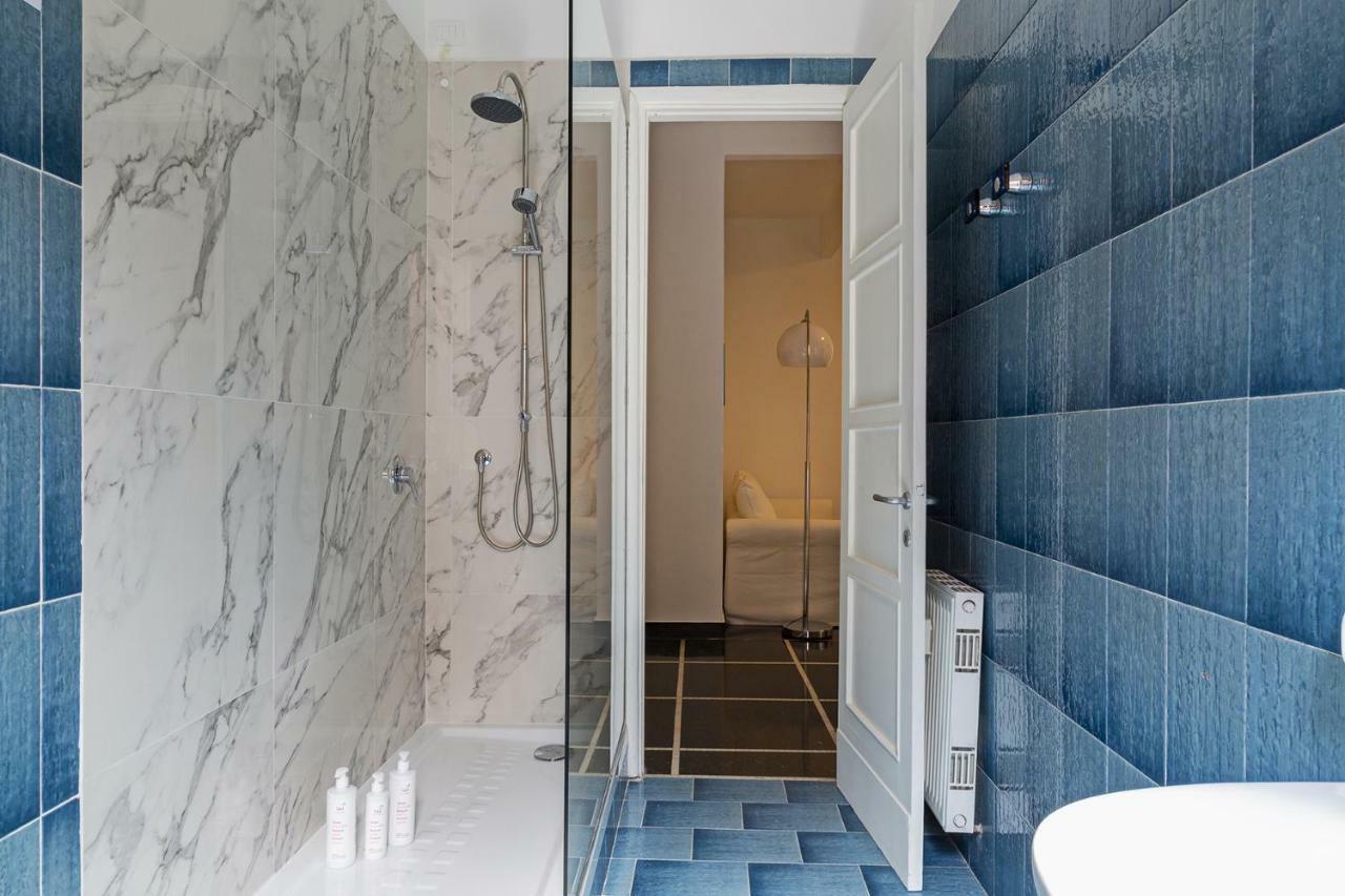 Casa Azzurra By Wonderful Italy Apartment Genoa Luaran gambar